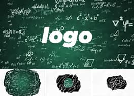 دانلود پروژه افتر افکت لوگو مدرسه School Logo
