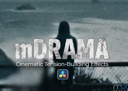 پریست داوینچی 70 افکت سینمایی Mdrama
