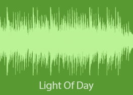 آهنگ بی کلام درام Light Of Day با پیانو
