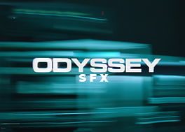 100 افکت صوتی علمی تخیلی Odyssey SFX