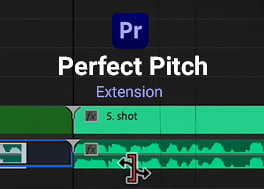 دانلود پلاگین پریمیر Perfect Pitch v1.0.0