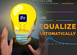 پلاگین پریمیر Light Equalizer 1.0.4 مدیریت نور