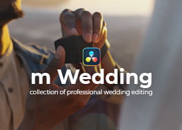 120 پریست داوینچی ریزالو مجموعه m-Wedding 2