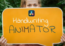 پریست متن داوینچی ریزالو Handwriting Text