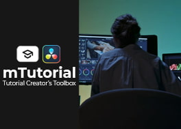100 پریست داوینچی ریزالو مجموعه mTutorial