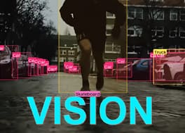 پلاگین هوش مصنوعی Vision v1.0.3 افتر افکت