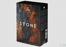 80 افکت صدا سینمایی سنگ Cinematic Stone