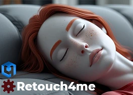 دانلود پلاگین های Retouch4me برای فتوشاپ