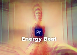 پریست ترانزیشن پریمیر مجموعه Energy Beat