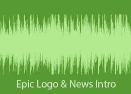 آهنگ بی کلام لوموشن حماسی Epic Logo