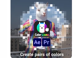 پلاگین Color Llama v1.1.0 جدید با کرک فعال