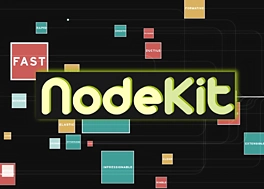 دانلود اسکریپت افتر افکت NodeKit نسخه 1.09