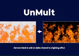 پلاگین Unmult v1.2 پریمیر و افتر افکت