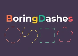 اسکریپت افتر افکت BoringDashes v1.0 + آموزش
