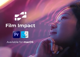 دانلود پلاگین پریمیر FilmImpact برای مک