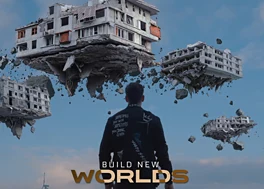 6500 بک گراند سینمایی پکیج Bigfilms | Worlds 1 And 2