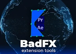 دانلود پلاگین BadFX v.1.0.0 پریمیر و افتر افکت
