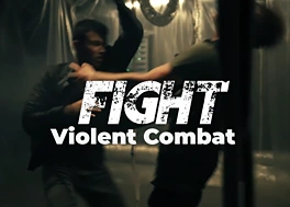 5000 افکت صدا نبرد سینمایی Violent Combat