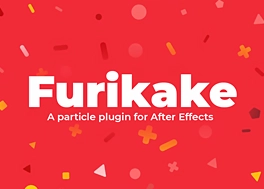 پلاگین افتر افکت Furikake v1.0.7 + آموزش