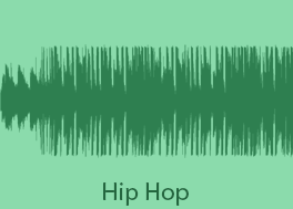 دانلود آهنگ بی کلام کلیپ تبلیغاتی Hip Hop