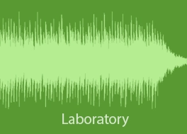 آهنگ بی کلام کلیپ آزمایشگاه Laboratory
