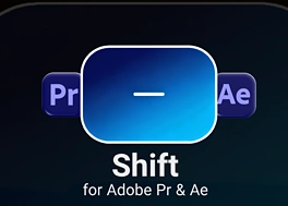 پلاگین تصحیح رنگ پریمیر و افتر افکت Shift v1.2