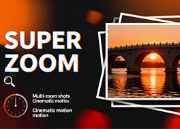 پلاگین افتر افکت SuperZoom 1.1.0 + آموزش