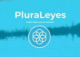 دانلود پلاگین PluralEyes 2023 برای مک و ویندوز