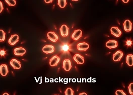 دانلود بک گراند ویدیویی مجموعه VJ Backgrounds