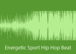 آهنگ بی کلام پر انرژی ورزشی Energetic Sport