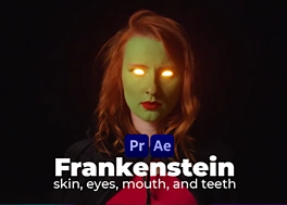 دانلود پلاگین Frankenstein نسخه جدید + کرک فعال