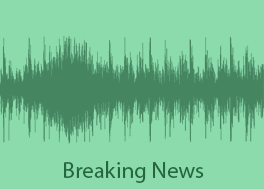 آهنگ بی کلام اخبار فوری Breaking News