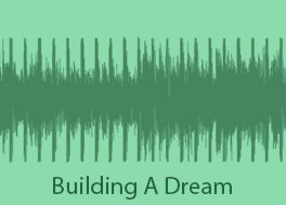 آهنگ بی کلام تیزر صنعتی Building A Dream