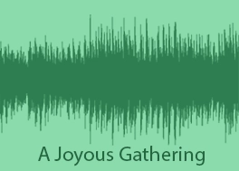 آهنگ بی کلام امید بخش A Joyous Gathering