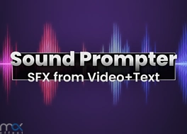 پلاگین هوش مصنوعی Sound Prompter + آموزش فارسی