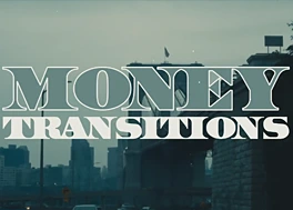 ترانزیشن افتر افکت با جلوه پول Money Transitions