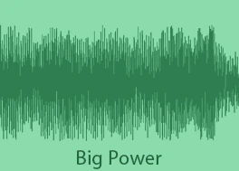 دانلود آهنگ بی کلام حماسی Big Power