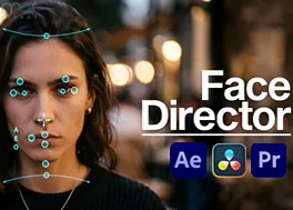 پلاگین هوش مصنوعی Face Director + آموزش