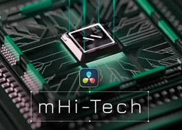 70 پریست داوینچی ریزالو مجموعه mHi-Tech