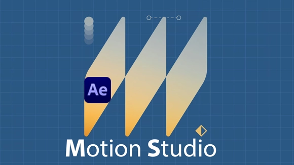 ابزارهای ویژه Motion Studio ادوبی افترافکت