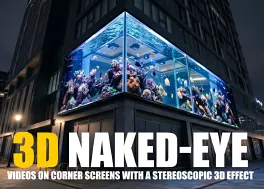 اسکریپت Naked-Eye 3D برای افتر افکت