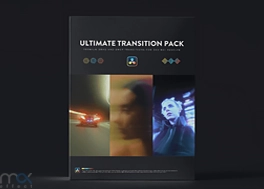 دانلود ترانزیشن داوینچی ریزالو مجموعه Resolved Ultimate