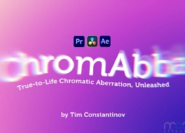 پلاگین Chromabba v1.3.6 + آموزش نصب فارسی
