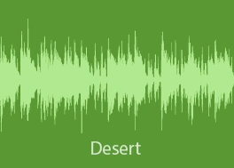 آهنگ بی کلام کمدی Comedy Desert
