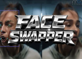 پلاگین هوش مصنوعی Face Swapper + آموزش