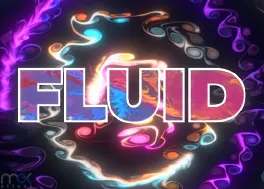 پلاگین Fluid v1.0 برای افتر افکت