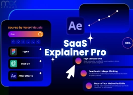 آموزش ساخت ویدیوهای توضیح دهنده SaaS Explainer