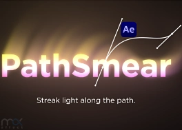 پلاگین PathSmear v1.0 برای افتر افکت