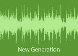 آهنگ بی کلام تیزر فناوری New Generation