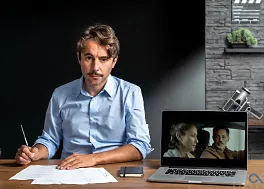 دوره آموزشی مقدماتی کارگردانی فیلم Film Direction